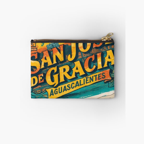 Item preview, San Jose de Gracia Aguascalientes Mexico Magic Town Postcard Vintage Travel designed and sold by TravelPostcardGems.