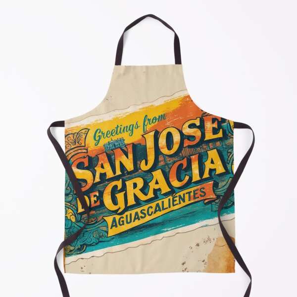 Item preview, San Jose de Gracia Aguascalientes Mexico Magic Town Postcard Vintage Travel designed and sold by TravelPostcardGems.