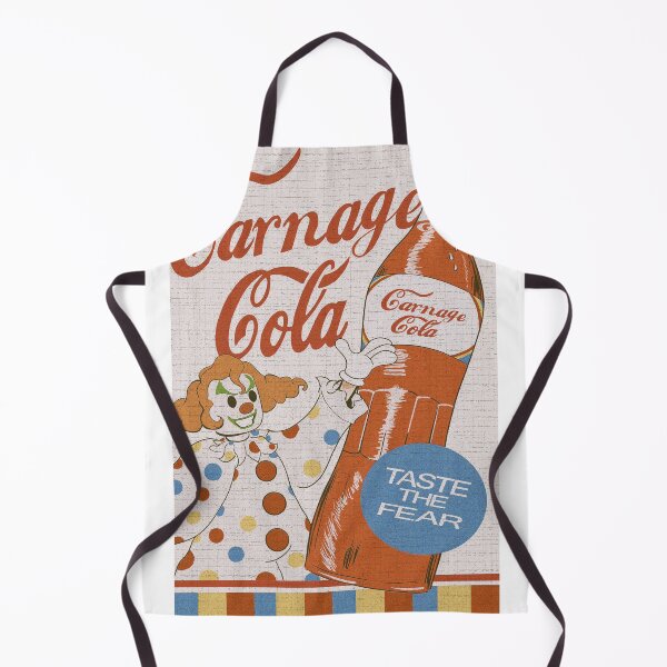 Item preview, cola carnicería designed and sold by CaptainBuzzy.