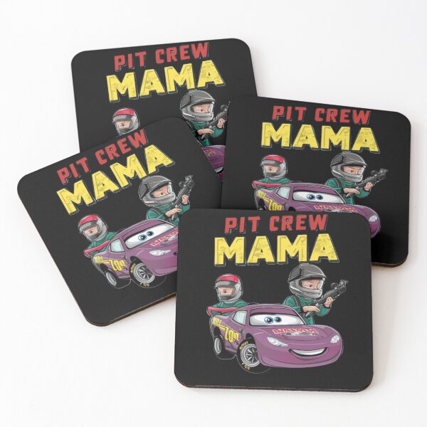 Artikelvorschau, Pit Crew Mama Rennwagen Geburtstag Rennwagen Mr. Two Fast entworfen und verkauft von SztylishDesigns.