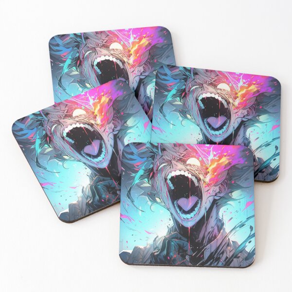 Item preview, Ethereal Cry: Vibrant Expression of Emotions by AI designed and sold by DigitAIShop.