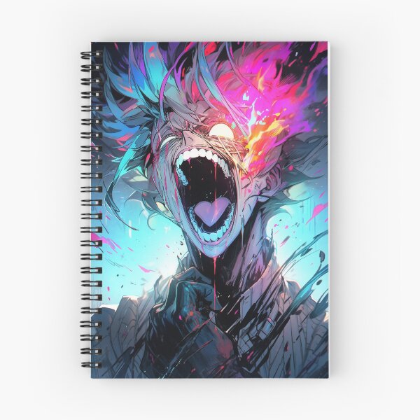 Item preview, Ethereal Cry: Vibrant Expression of Emotions by AI designed and sold by DigitAIShop.
