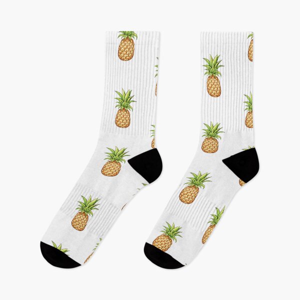Item preview, Great Pineapple Fruit designed and sold by NuWaveArt.