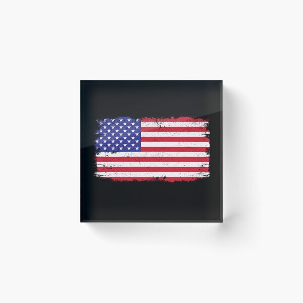 Item preview, America USA Flag America Tourist American Team Flag designed and sold by farhanhafeez.