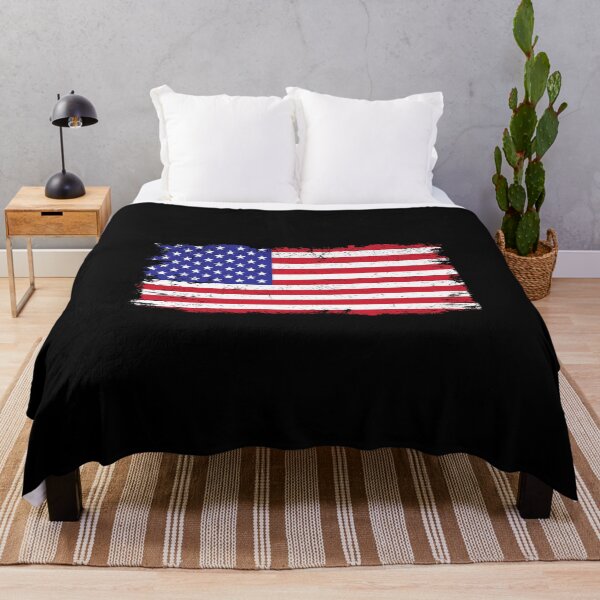 Artikelvorschau, America USA Flag America Tourist American Team Flag entworfen und verkauft von farhanhafeez.