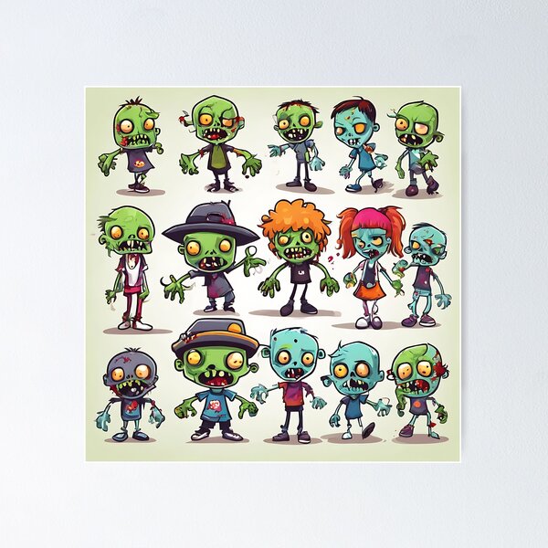 Item preview, The Dead Rave designed and sold by Zenvo.