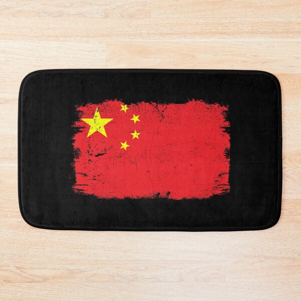 Item preview, China Country Flag China Country Tourist China Team Flag designed and sold by farhanhafeez.