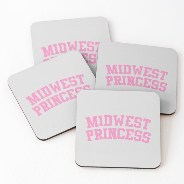 Item preview, Midwest Princess University designed and sold by fandemonium.