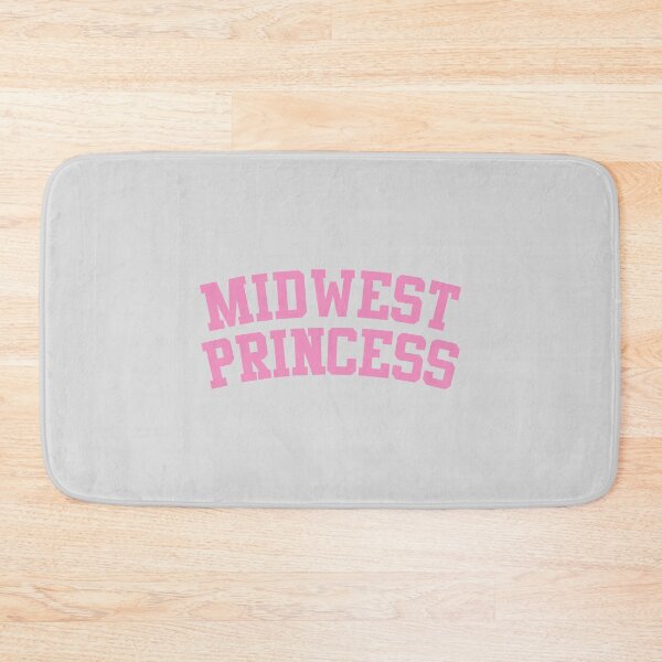 Item preview, Midwest Princess University designed and sold by fandemonium.