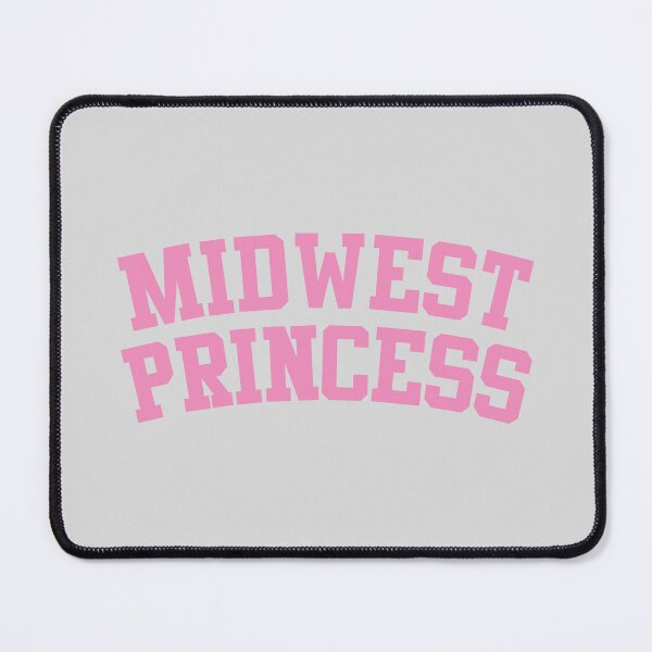 Item preview, Midwest Princess University designed and sold by fandemonium.