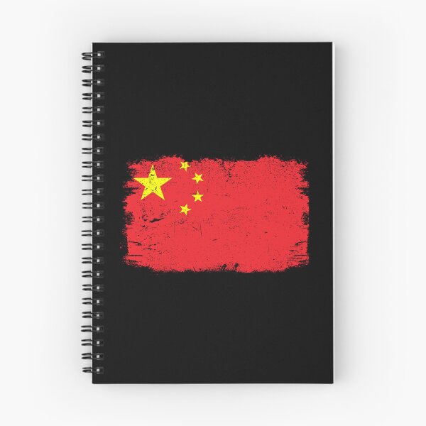 Item preview, China Country Flag China Country Tourist China Team Flag designed and sold by farhanhafeez.