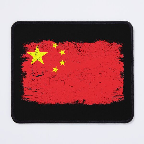 Item preview, China Country Flag China Country Tourist China Team Flag designed and sold by farhanhafeez.