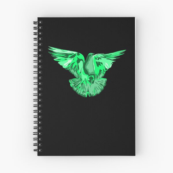 Item preview, Dove green designed and sold by kulkaban.