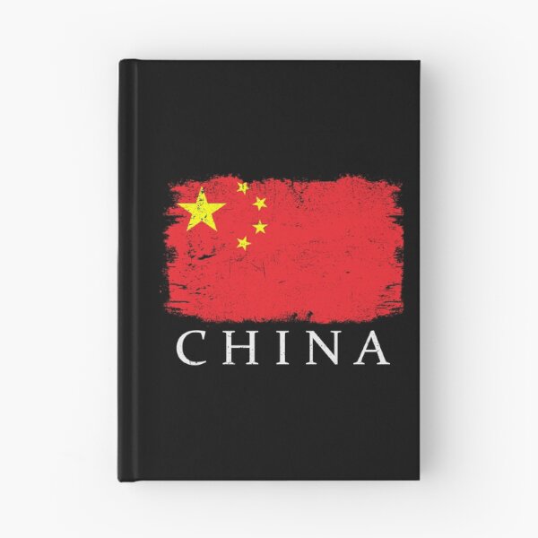 Item preview, China Country Flag China Country Tourist China Team Flag designed and sold by farhanhafeez.