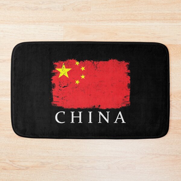 Item preview, China Country Flag China Country Tourist China Team Flag designed and sold by farhanhafeez.