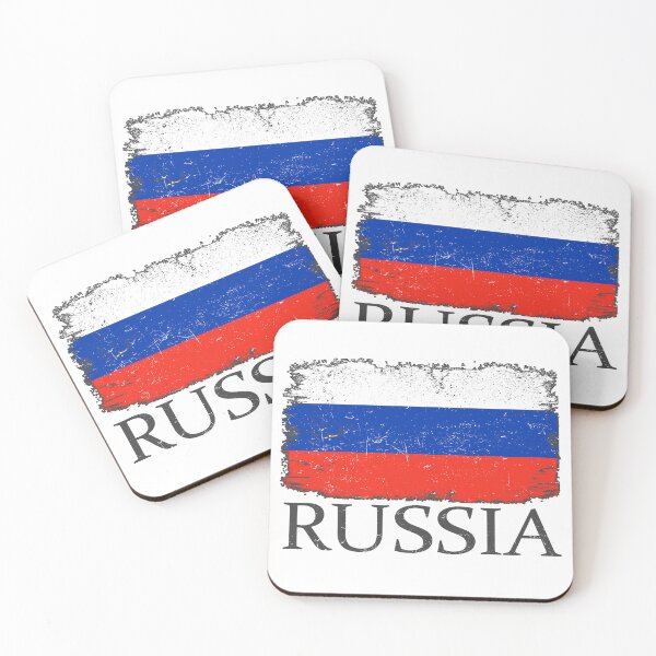 Item preview, Russia Country Flag Russia Tourist Russia Team Flag designed and sold by farhanhafeez.