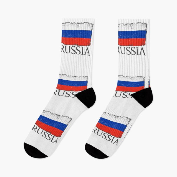 Item preview, Russia Country Flag Russia Tourist Russia Team Flag designed and sold by farhanhafeez.