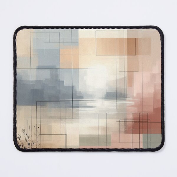 Item preview, Minimalist art, faded line impressions, simplicity, elegance designed and sold by 3IN1digiart.