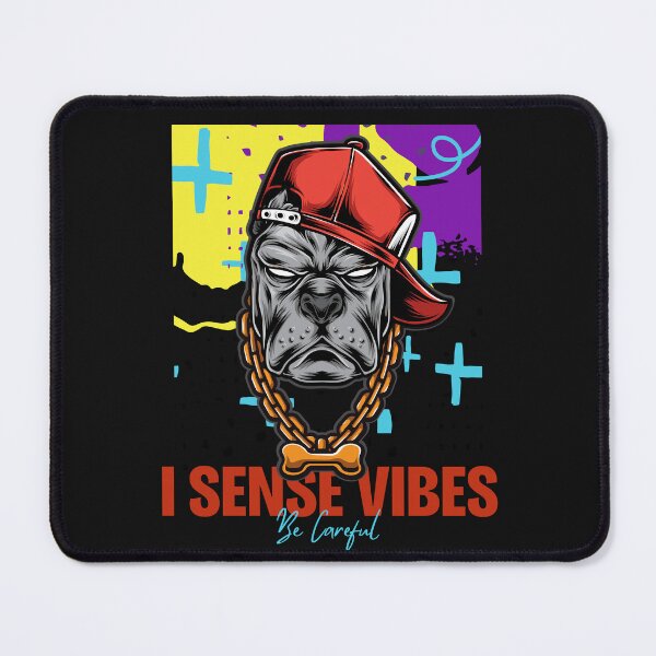 Item preview, Vibe Alert: Caution designed and sold by Shalinistudio.