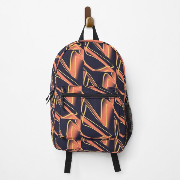 Item preview, ABSTRACT COLOR HYPNOSIS LINES LINE GEOMETRY designed and sold by EDO-ART.