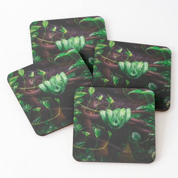 Item preview, Feel Like a Snake - Funny Nature-Inspired Design designed and sold by DavidPhotos.