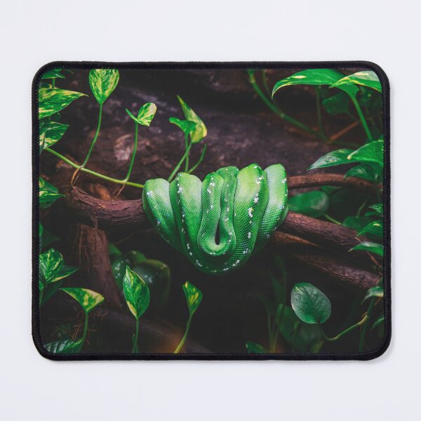 Item preview, Feel Like a Snake - Funny Nature-Inspired Design designed and sold by DavidPhotos.
