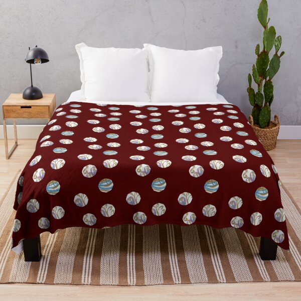 Item preview, Soft octagon pattern designed and sold by Gaillycools.