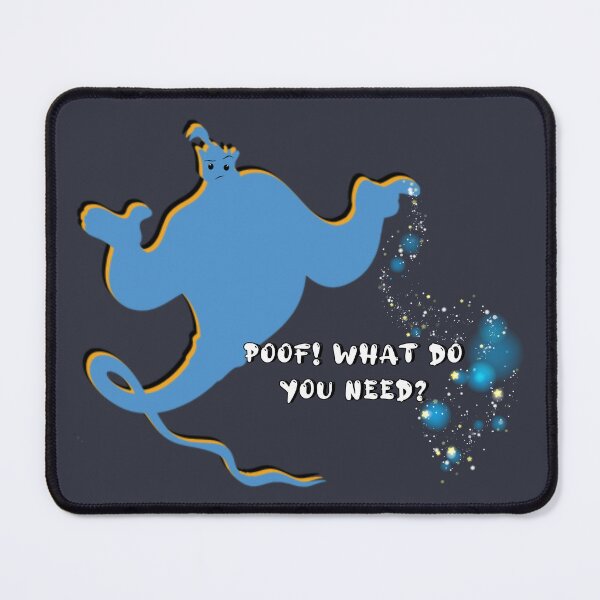 Item preview, Poof! What do you need? designed and sold by dealchica.