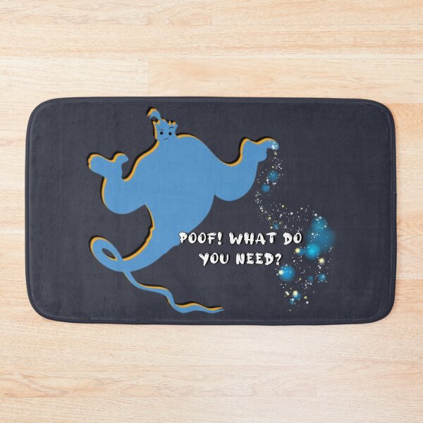 Item preview, Poof! What do you need? designed and sold by dealchica.