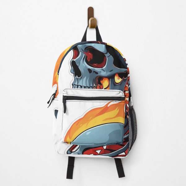 Item preview, Skull of Great Destruction designed and sold by Echolands.