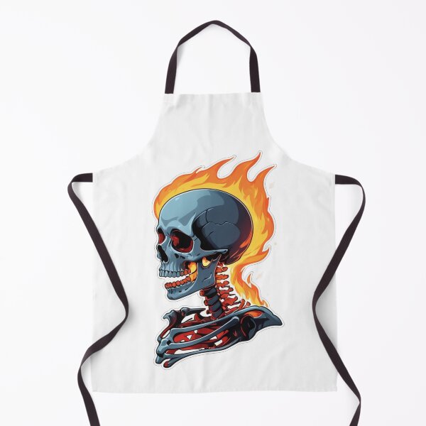 Item preview, Skull of Great Destruction designed and sold by Echolands.