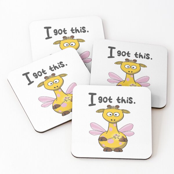 Item preview, The “I got this Fairy” designed and sold by TerScott.