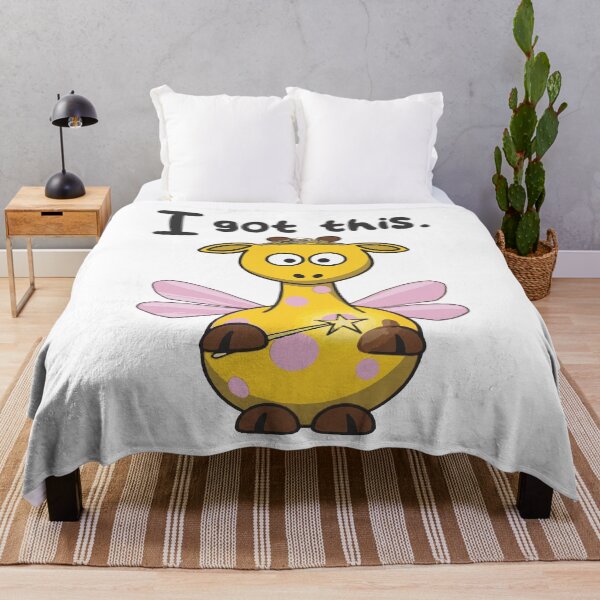 Item preview, The “I got this Fairy” designed and sold by TerScott.