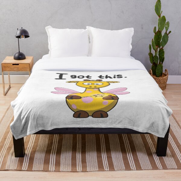 Item preview, The “I got this Fairy” designed and sold by TerScott.