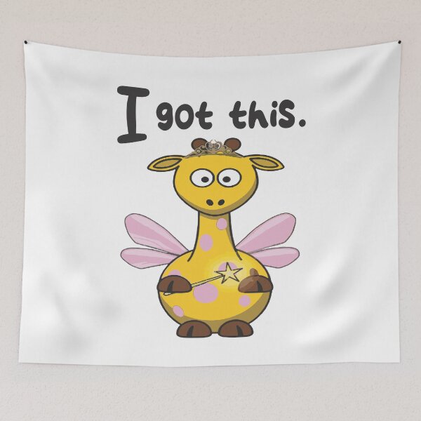 Item preview, The “I got this Fairy” designed and sold by TerScott.