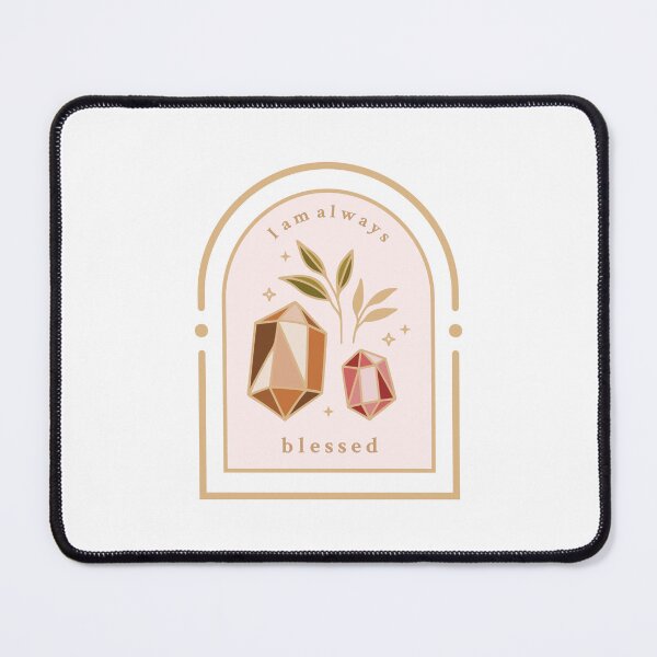 Item preview, Crystal Positive Affirmation designed and sold by artflorara.