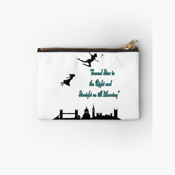 Item preview, Straight on til morning designed and sold by Foxlindesigns.