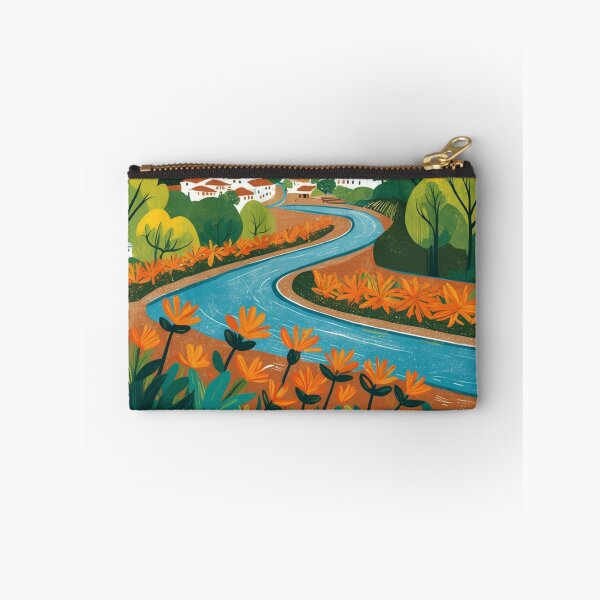 Item preview, Tapalpa Jalisco Mexico Magic Town Postcard Vintage Travel designed and sold by TravelPostcardGems.