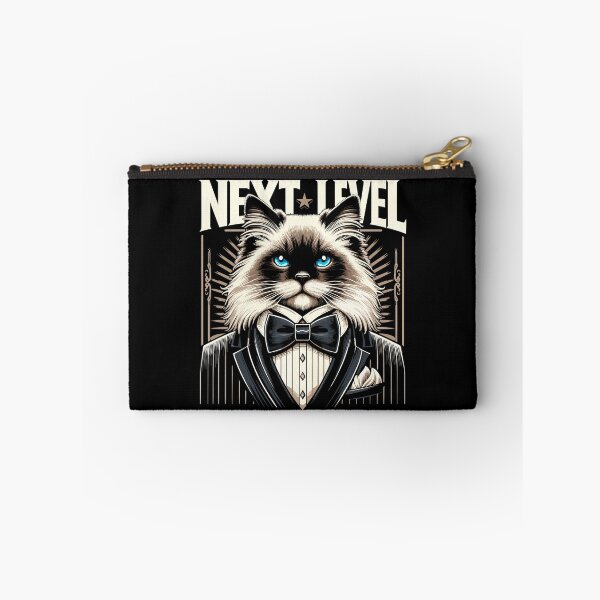 Item preview, Sacred Birman Cat Birman Cat Tuxedo Gift designed and sold by Pineapple-Tree.