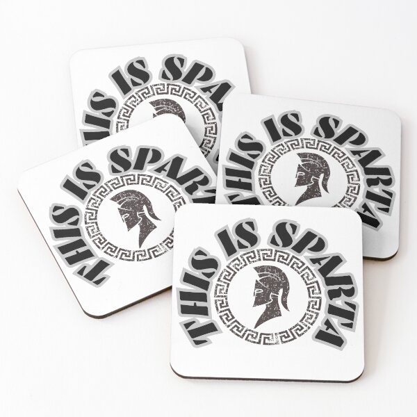 Item preview, Fitness Spartan Warrior designed and sold by Gary-Shop.