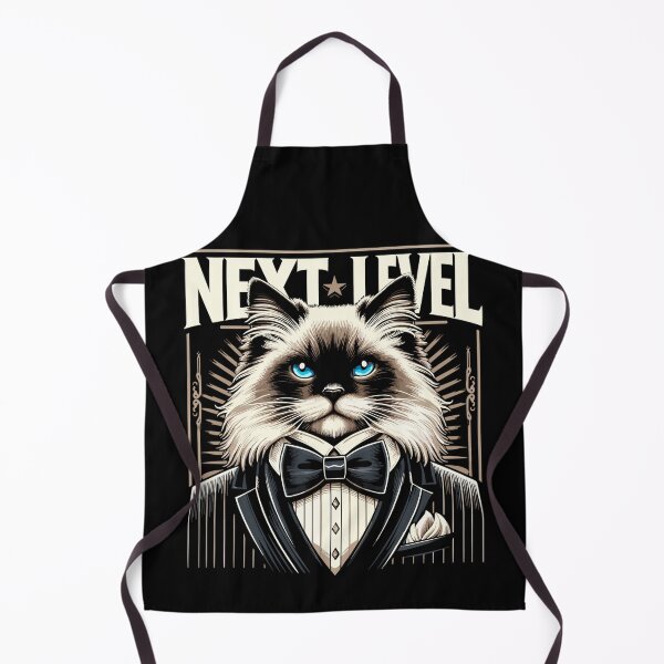 Item preview, Sacred Birman Cat Birman Cat Tuxedo Gift designed and sold by Pineapple-Tree.