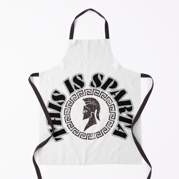 Item preview, Fitness Spartan Warrior designed and sold by Gary-Shop.