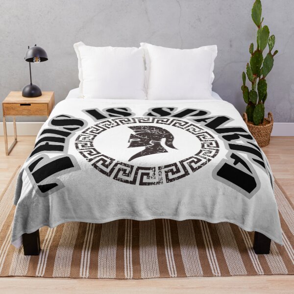 Item preview, Fitness Spartan Warrior designed and sold by Gary-Shop.
