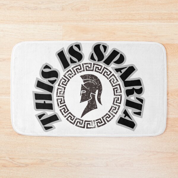 Item preview, Fitness Spartan Warrior designed and sold by Gary-Shop.