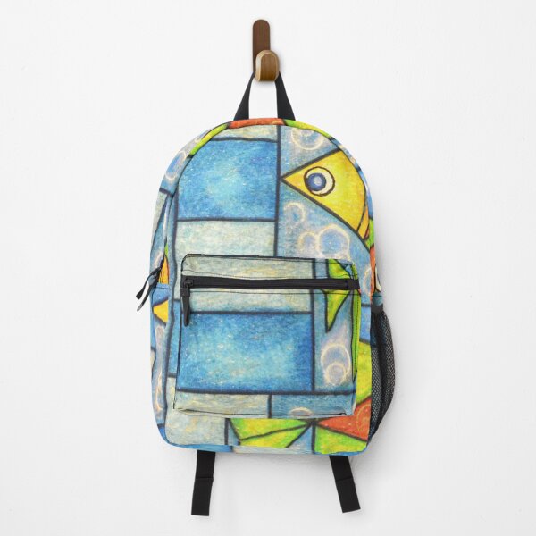 Item preview, 3 fish designed and sold by ecce-art.