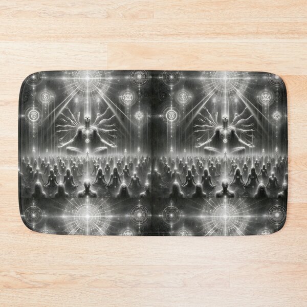 Item preview, mass meditation designed and sold by richard ely.