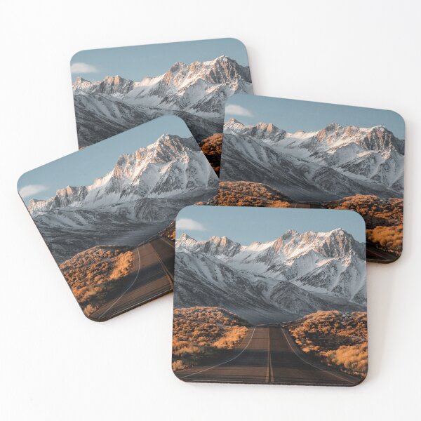 Item preview, Sierra Nevada designed and sold by leafsquare.