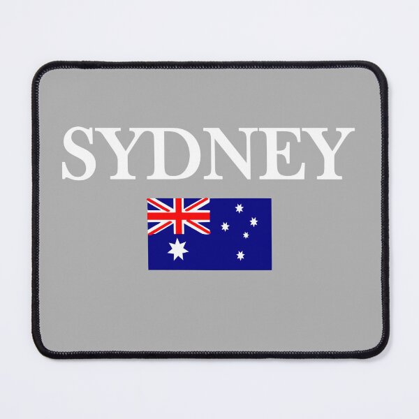 Item preview, BEST WORLD CITIES COLLECTION - SYDNEY - GRY designed and sold by LuizSilva1983.