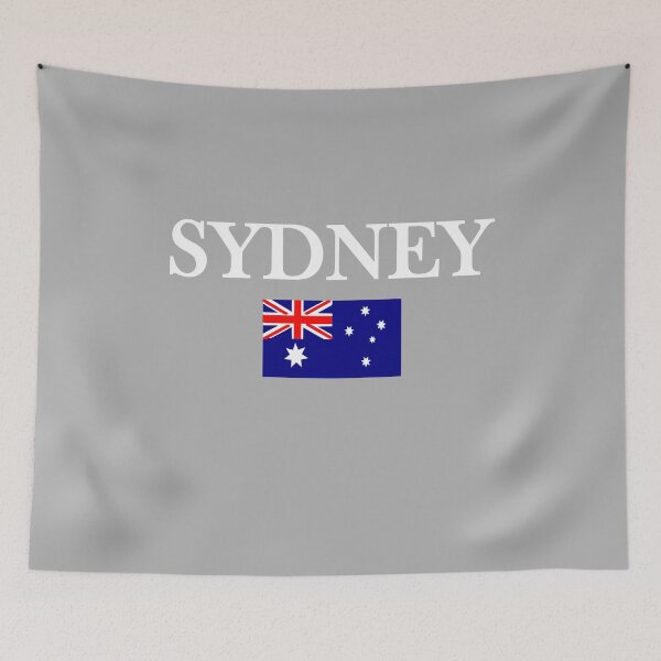 Item preview, BEST WORLD CITIES COLLECTION - SYDNEY - GRY designed and sold by LuizSilva1983.