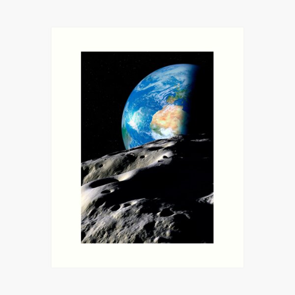 Item preview, Near-Earth asteroid, artwork (C011/1163) designed and sold by SciencePhoto.
